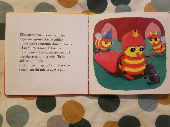 Lot 3 livres - photo numéro 5