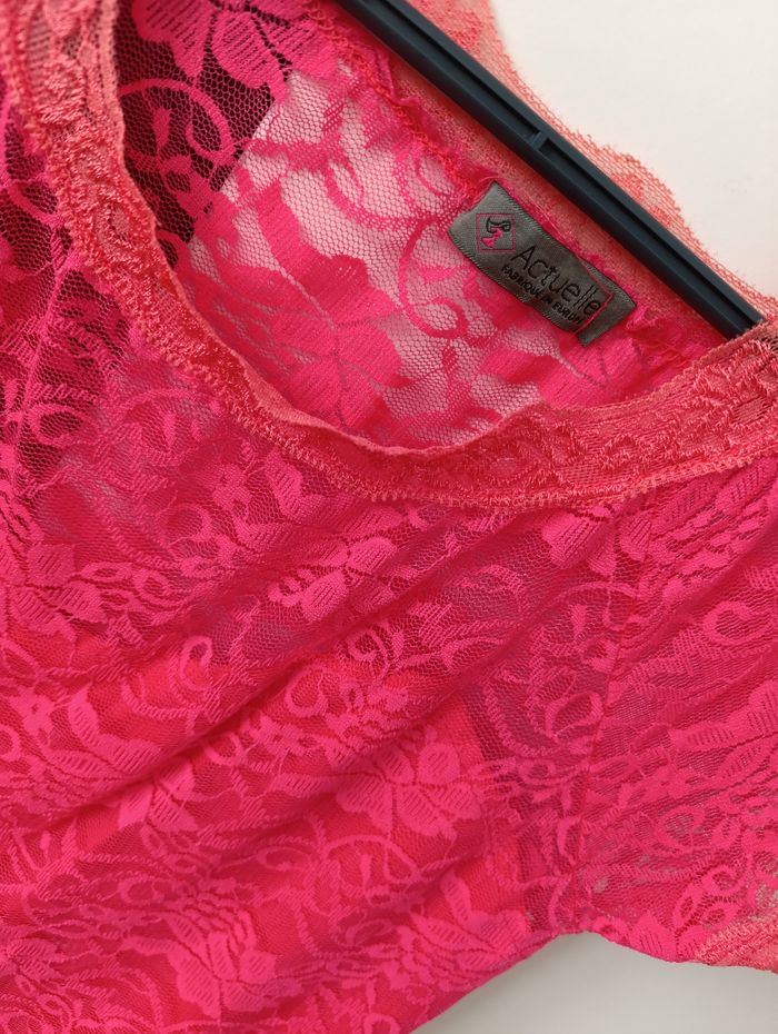 Haut - photo numéro 2