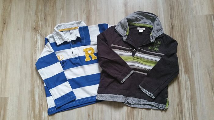 Polos - photo numéro 3