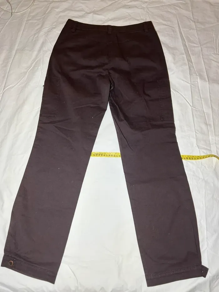 Jean vintage esprit - photo numéro 13