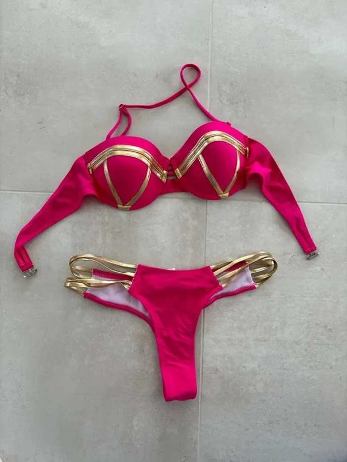 Maillot de bain
