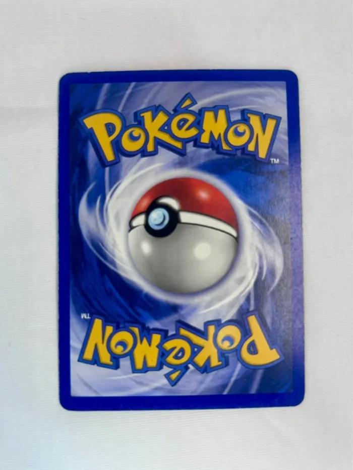 Carabaffe obscur 46/82 – Carte Pokémon Française - photo numéro 2