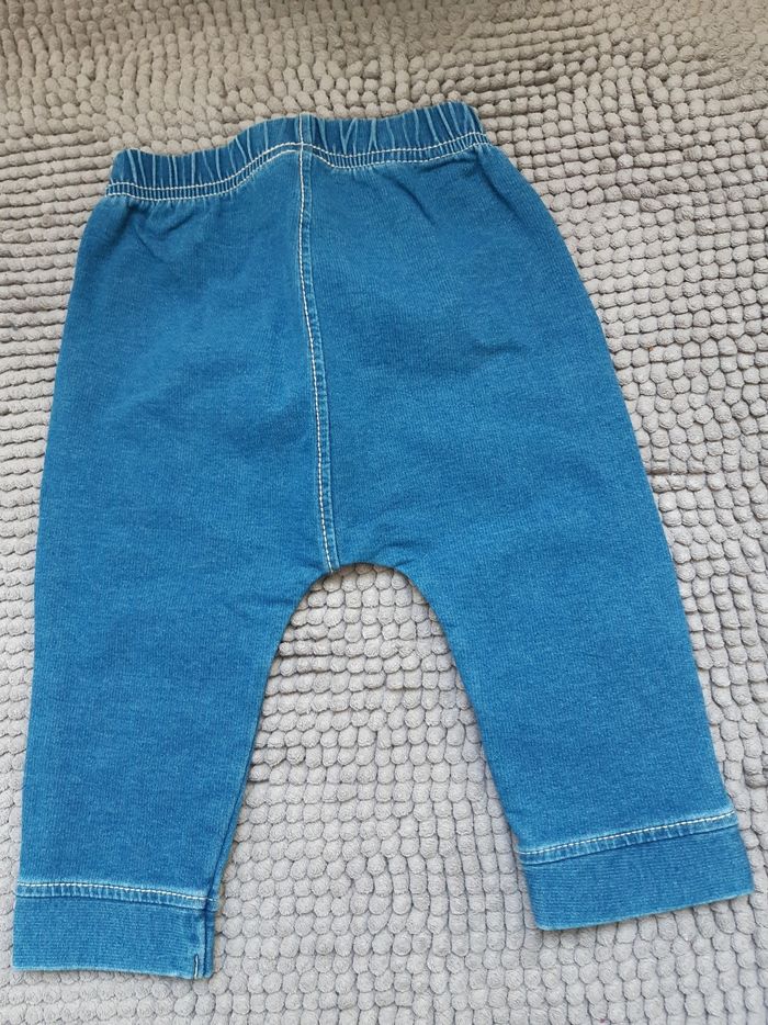 Pantalon 9 mois - photo numéro 3