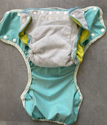 Lot Couches classiques Bébés lutins et TE1 Mama koala