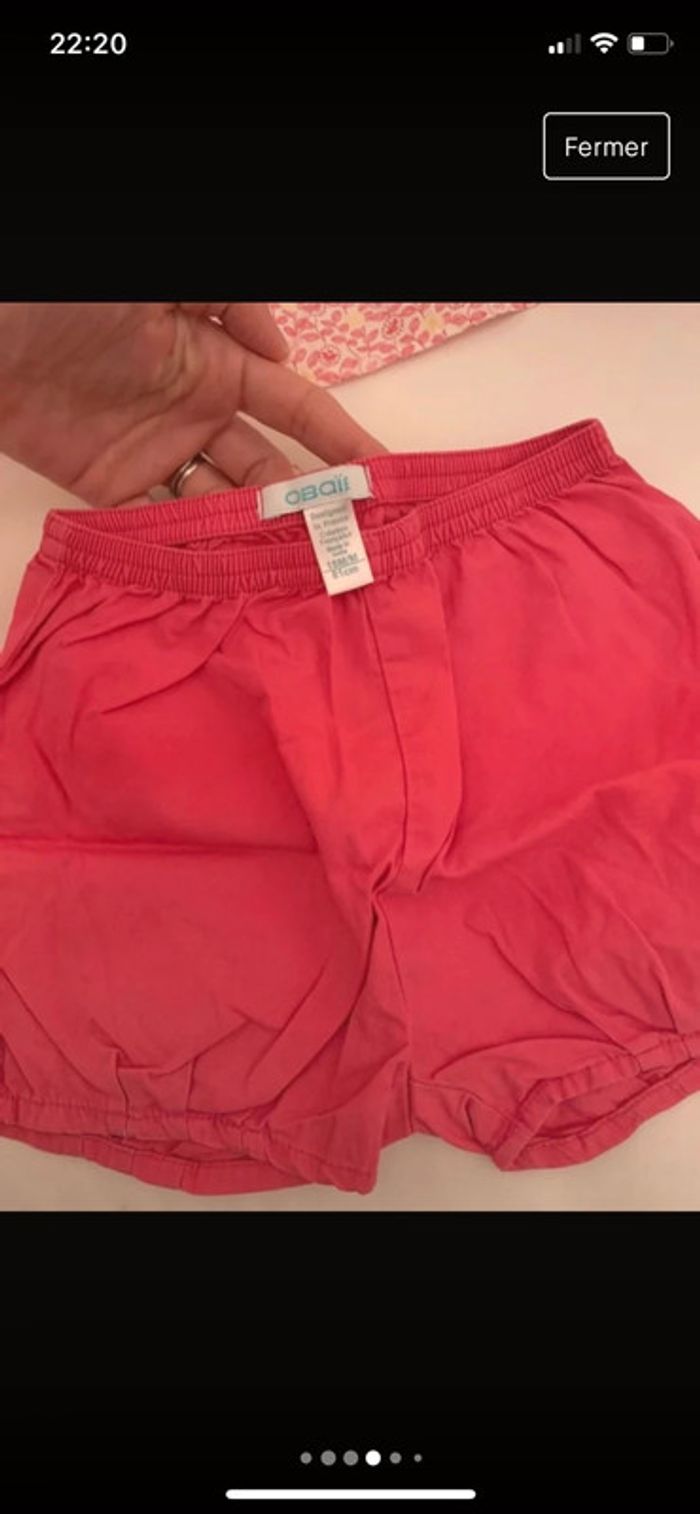 Ensemble 18 mois - photo numéro 4