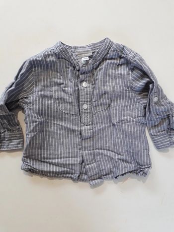 Chemise