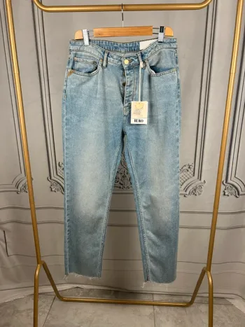 Jean taille haute Reiko W29 neuf