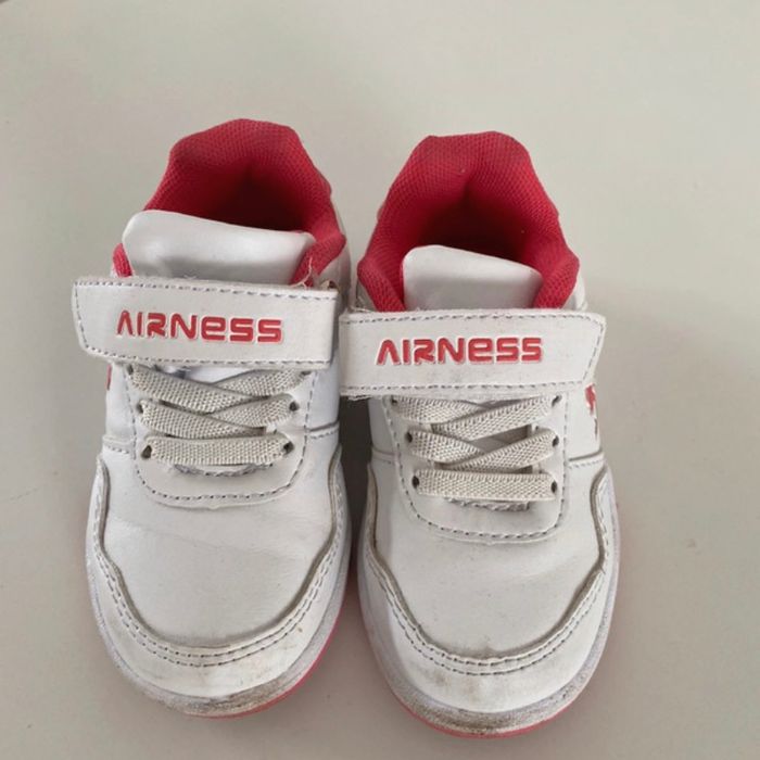 Basket Airness - photo numéro 2