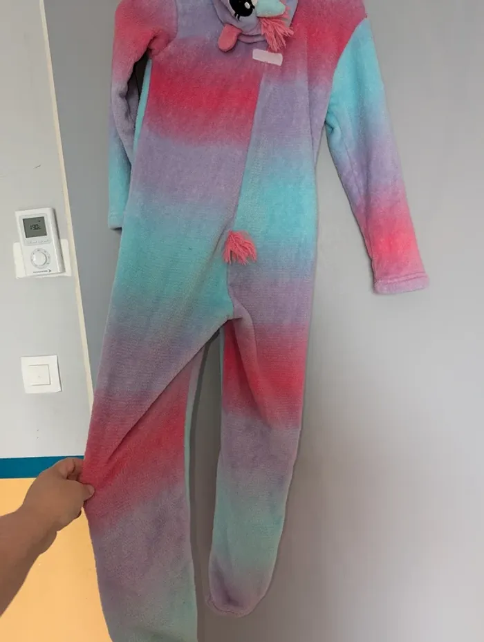 Pyjama pilou-pilou - photo numéro 3
