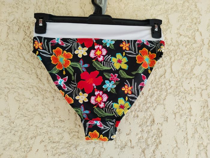 Lot de 2 bas de Bikini - photo numéro 3