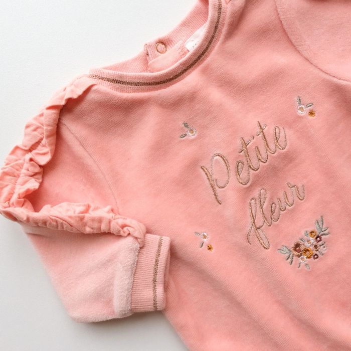 Robe Carrément Beau - 3 mois - photo numéro 2