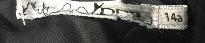 Manteau à capuche DDP - photo numéro 7