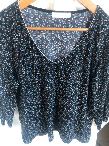 #blouse #promod #tailleL