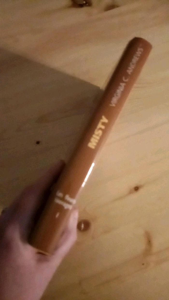 Misty - photo numéro 2