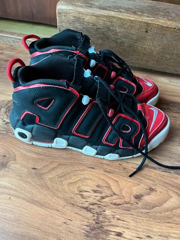 Basket Nike un tempo