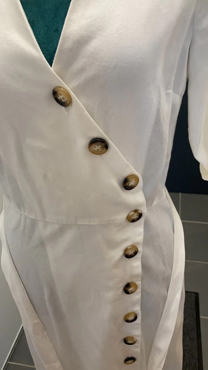 Robe t. xs/s - photo numéro 5