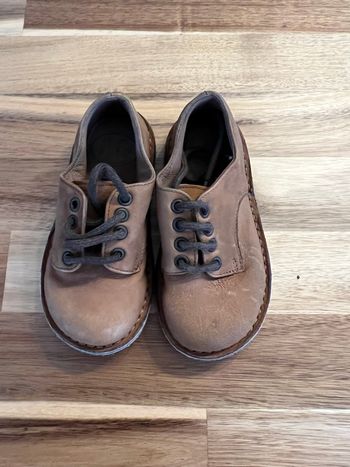 Chaussures Pépé P.22