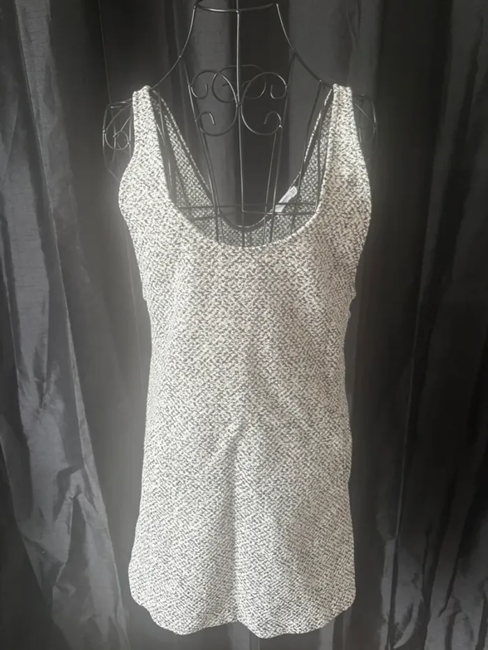 Magnifique Robe Mango – Taille M
