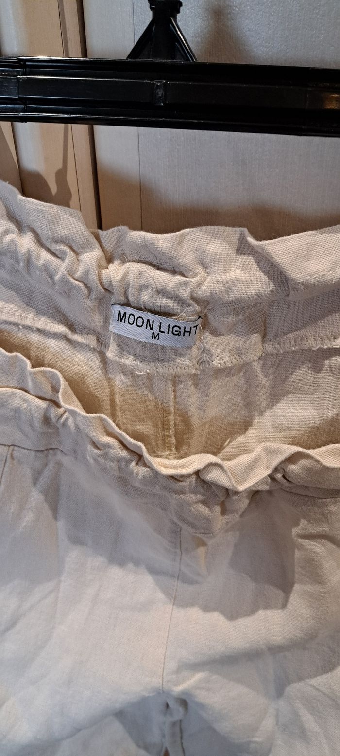 Pantalon femme taille m - photo numéro 2