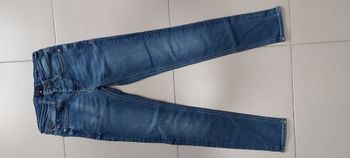 Jeans skinny 32