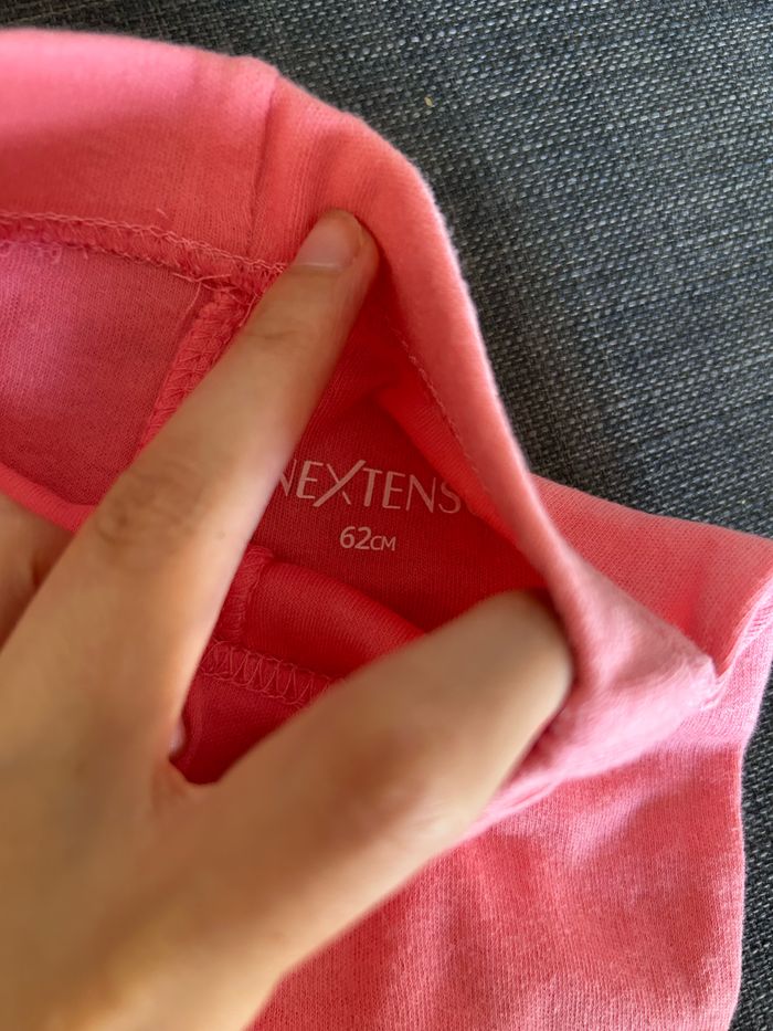 Pantalon bébé - photo numéro 2