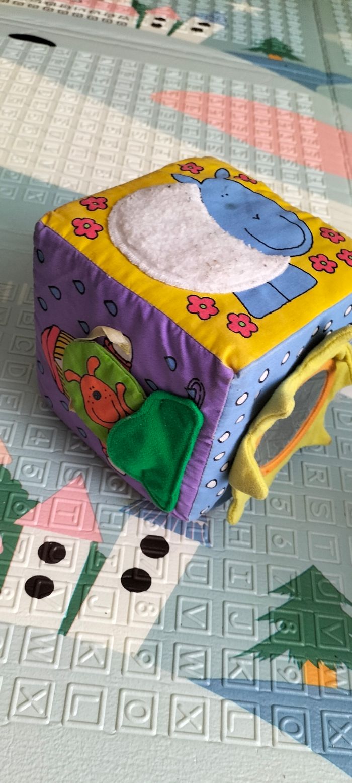 Jouets Bébé - photo numéro 8