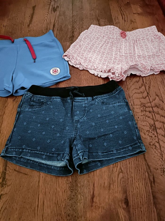 Lot short - photo numéro 4