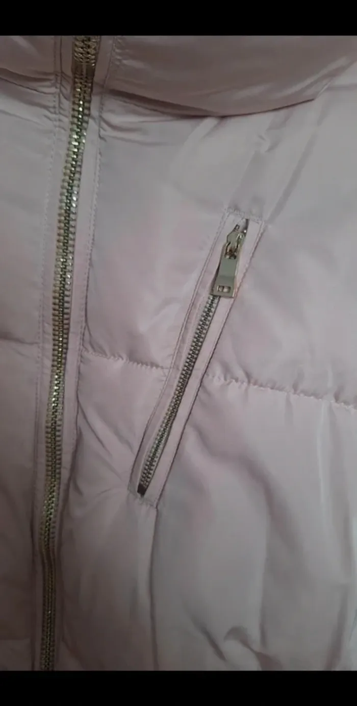 Doudoune taille 40 - photo numéro 5