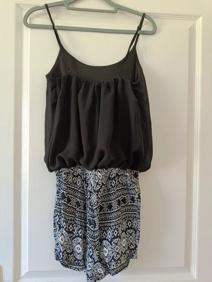 Combishort - photo numéro 4