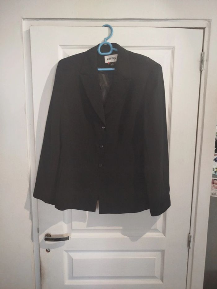 Veste blazer femme