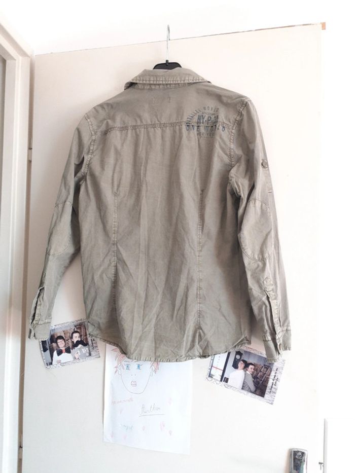 Chemise orchestra 14 ans - photo numéro 6