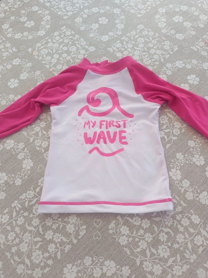 Maillot de bain 18 mois
