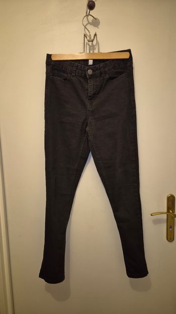 Jeans Noir