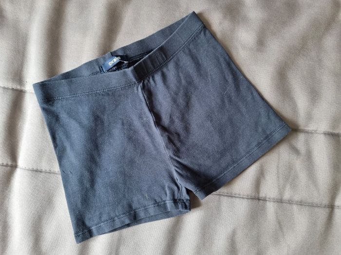 Petit short okaidi 2 ans