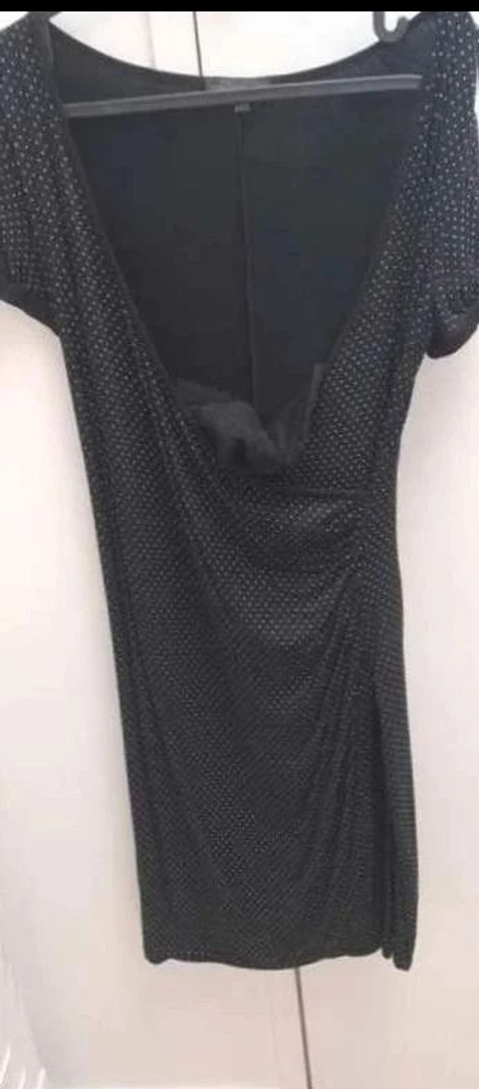 Robe maternité taille 34 / 36