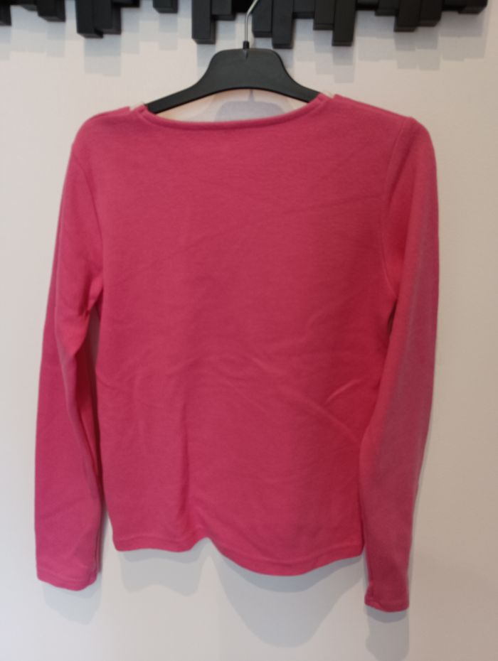 Pull effet 2 en 1 - photo numéro 2