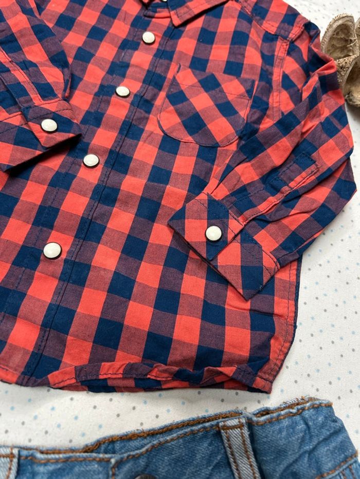 Ensemble 2 pièces , Kiabi - photo numéro 3