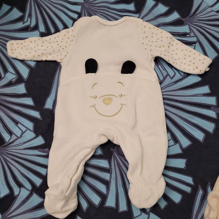 Pyjama mixte - photo numéro 2