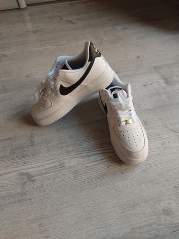 Nike air force