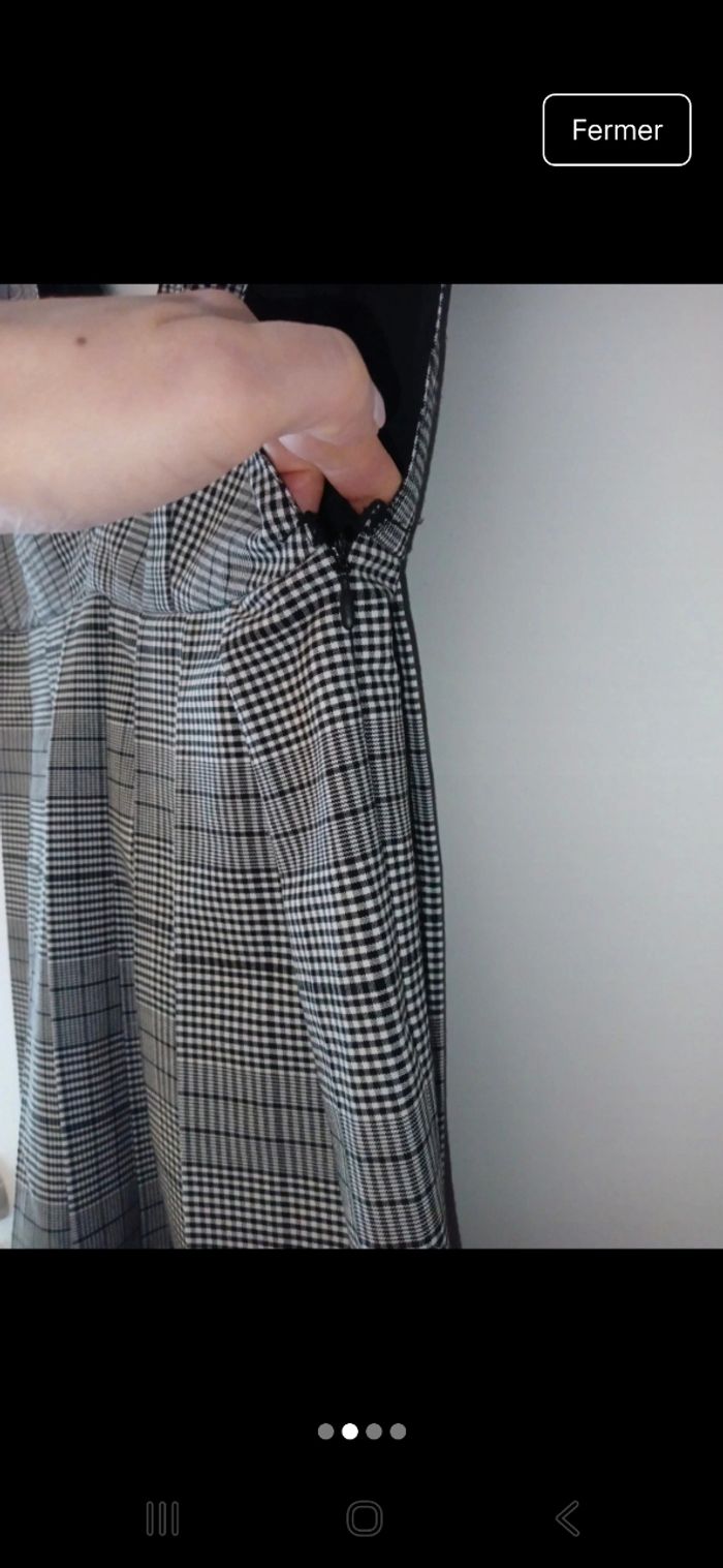 Robe chasuble - photo numéro 2
