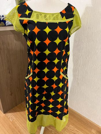 Très jolie robe originale kaliyog taille L