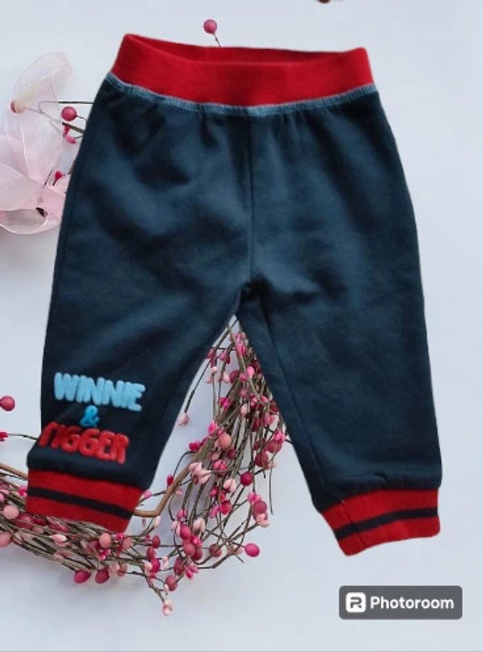 Pantalon Winnie