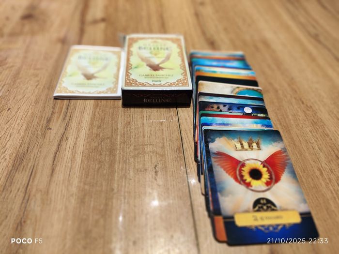 Carte belline revisité - photo numéro 10