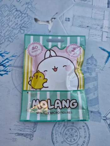 Sachet surprise Molang