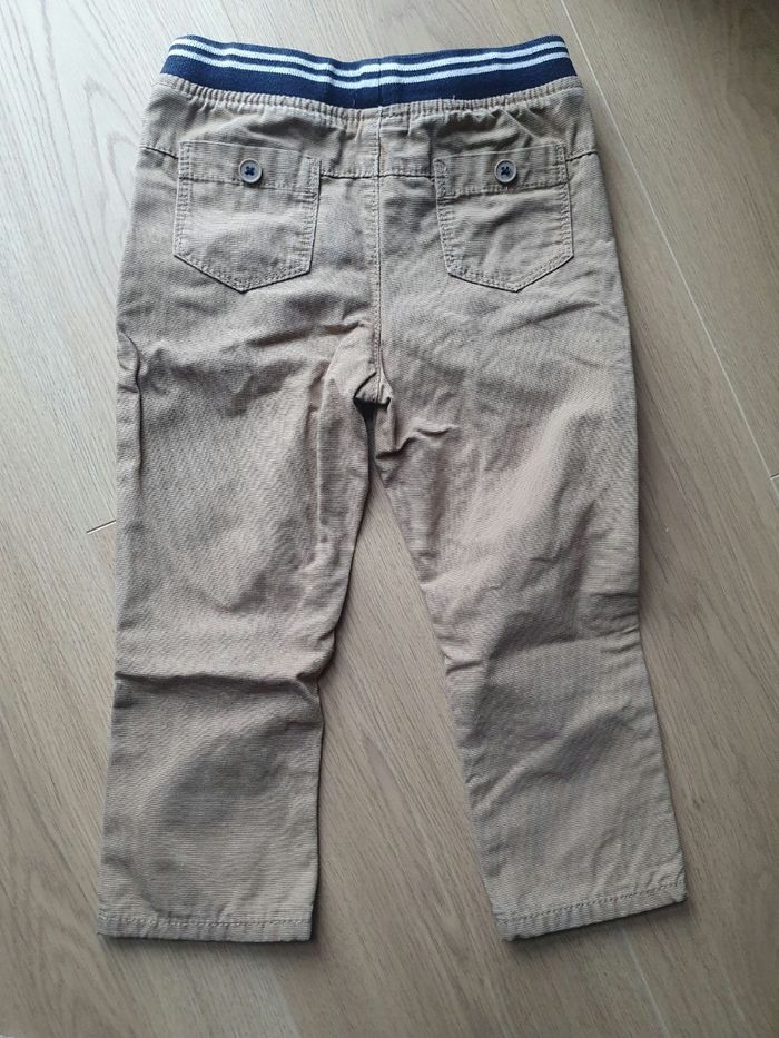 Pantalon Obaibi 23 mois - photo numéro 2