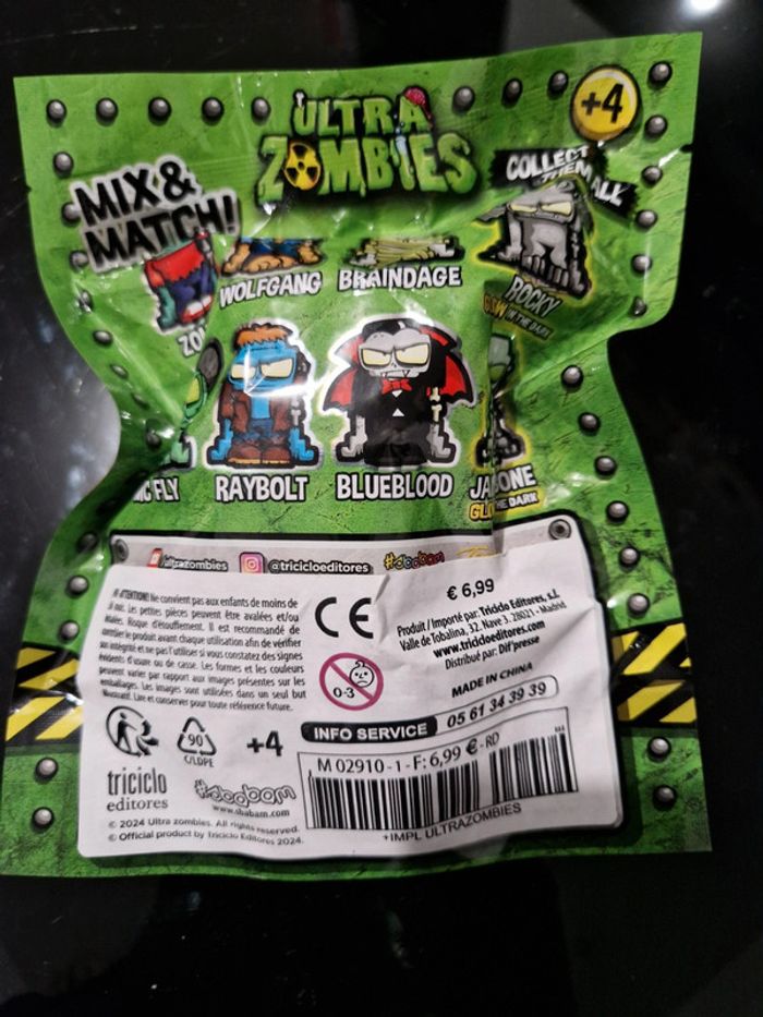 Ultra Zombies - photo numéro 2