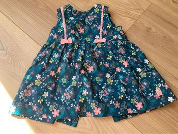 Robe sergent major