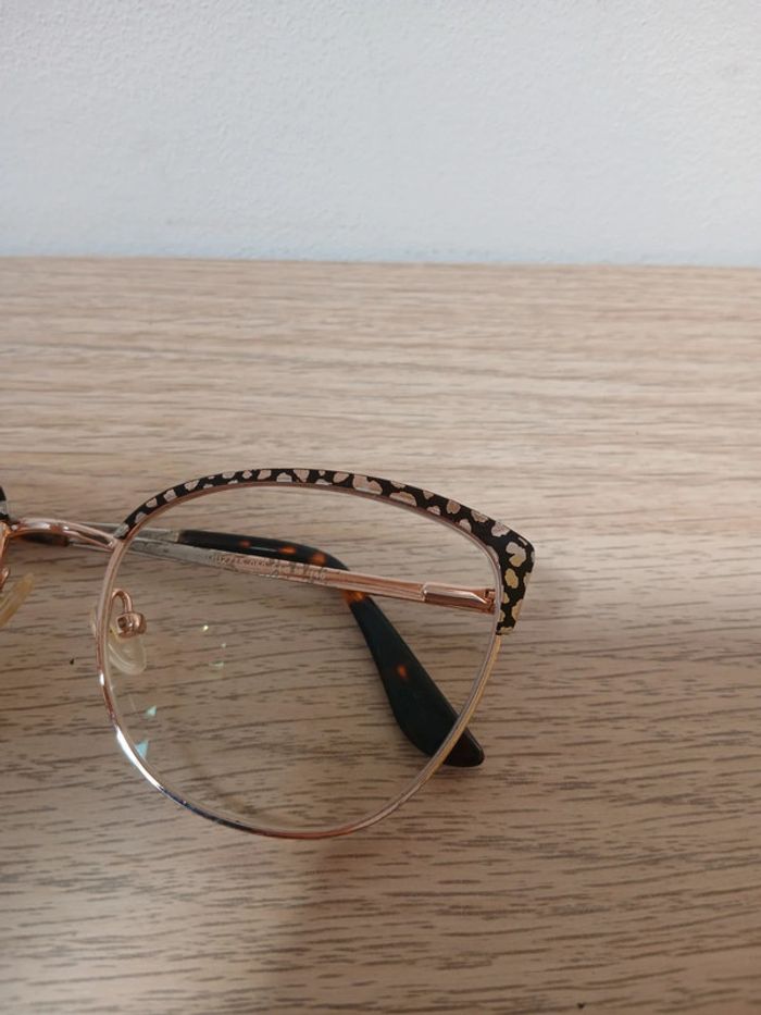 Lunettes de vue Guess - photo numéro 2