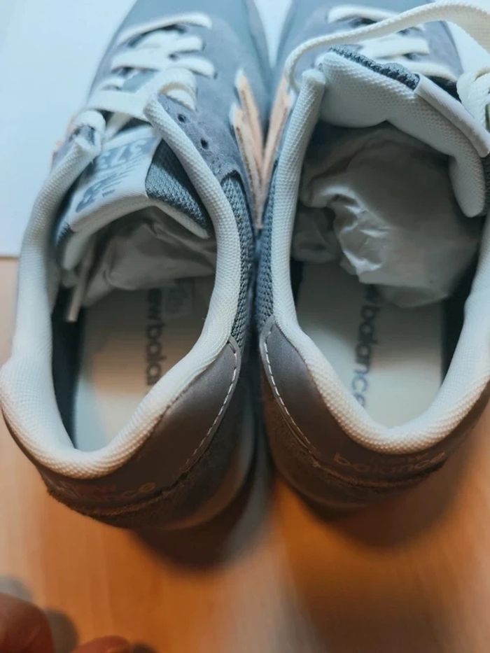 New Balance Femme 373 Sneaker Neuf en 40 - photo numéro 6