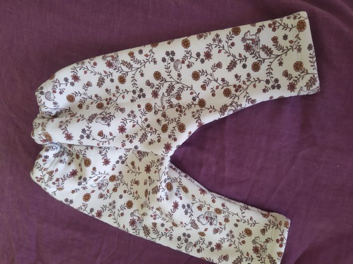 Pantalon 6 mois - photo numéro 2